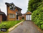 Thumbnail for sale in Rowberrow Close, Fulwood, Preston