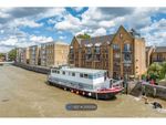 Thumbnail to rent in Rotherhithe Street, London