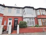 Thumbnail for sale in Coniston Avenue, Wallasey