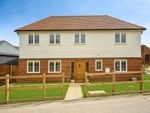 Thumbnail to rent in Roundwell Park, Bearsted, Maidstone