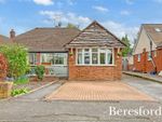 Thumbnail to rent in St Marys Avenue, Shenfield