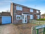 Thumbnail to rent in Acorn Way, Wigston, Leicestershire