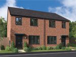 Thumbnail to rent in "The Ingleton" at Cold Hesledon, Seaham