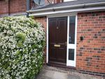 Thumbnail to rent in 2 Bedroom Apartment, Duffield Road, Derby Centre