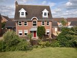 Thumbnail to rent in Bristow Road, Cranwell Village, Sleaford