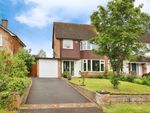 Thumbnail to rent in Shelley Road, Stratford-Upon-Avon, Warwickshire