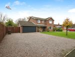 Woodbank, Deeping St. Nicholas, Spalding PE11