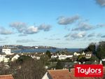 Thumbnail for sale in Elba Close, Paignton