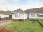Thumbnail for sale in Ursuline Drive, Westgate-On-Sea