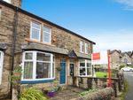 Thumbnail to rent in Hogshaw Villas Road, Buxton, Derbyshire