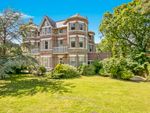 Thumbnail for sale in Manor Road, Bournemouth, Dorset