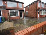 Thumbnail for sale in Thrapston Avenue, Audenshaw, Manchester, Greater