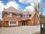 Thumbnail to rent in Gregories Road, Beaconsfield