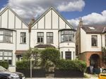 Thumbnail to rent in Vaughan Avenue, London