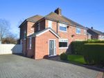 Thumbnail for sale in West Way, Holmes Chapel, Crewe