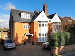 Thumbnail to rent in Courthope Road, Wimbledon Village