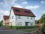 Thumbnail to rent in "Holly" at Highworth Road, Shrivenham, Swindon