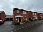 Thumbnail to rent in Southwell Drive, Houlton, Rugby