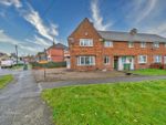 Thumbnail to rent in Mallory Crescent, Bloxwich, Walsall