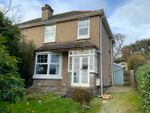 Thumbnail to rent in Penrose Road, Falmouth