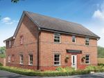 Thumbnail to rent in "Alfreton" at Grange Road, Hugglescote, Coalville