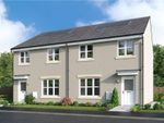 Thumbnail to rent in "Fulton Semi" at Off Craigmill Road, Strathmartine, Dundee