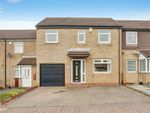 Thumbnail for sale in Milecastle Court, West Denton, Newcastle Upon Tyne