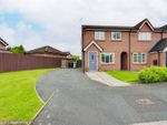 Thumbnail for sale in Parker Way, West Heath, Congleton