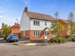 Thumbnail for sale in Hadleigh Street, Kingsnorth, Ashford