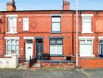 Thumbnail for sale in Richard Street, Crewe, Cheshire