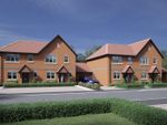 Thumbnail for sale in Hackney Way, Mortimer Common, Reading, Berkshire