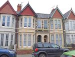 Thumbnail to rent in Heathfield Road, Heath/Gabalfa, Cardiff