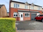 Thumbnail to rent in St. Catherines Close, Dudley