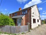 Thumbnail to rent in Common Road, Headley, Thatcham, Hampshire