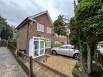 Thumbnail for sale in Harrowfield Road, Stechford, Birmingham