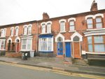 Thumbnail to rent in Edleston Road, Crewe