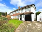 Thumbnail for sale in Willett Way, Petts Wood, Orpington