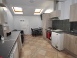 Thumbnail to rent in Room 4, 12 Infirmary Road, Chesterfield, Derbyshire