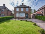 Thumbnail for sale in Oldfield Road, Altrincham