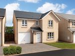 Thumbnail for sale in "Dunbar" at Limeylands Road, Ormiston, Tranent