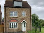 Thumbnail to rent in Saunders Close, Caistor