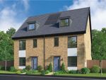 Thumbnail to rent in "Clarkston" at North Road, Stevenage