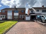 Thumbnail for sale in Redwood Drive, Chase Terrace, Burntwood