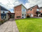 Thumbnail to rent in Hampshire Close, Endon, Staffordshire