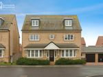 Thumbnail to rent in Tanner Drive, Godmanchester, Huntingdon, Cambridgeshire