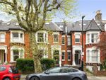 Thumbnail for sale in Mount View Road, London