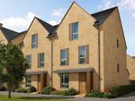 Thumbnail to rent in "The Stapleford" at Stirling Road, Northstowe, Cambridge
