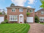 Thumbnail for sale in Churchill Drive, Weybridge