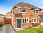 Thumbnail for sale in Chendre Close, Pendlebury, Swinton, Manchester