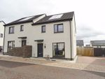 Thumbnail for sale in Old College View, Sauchie, Alloa